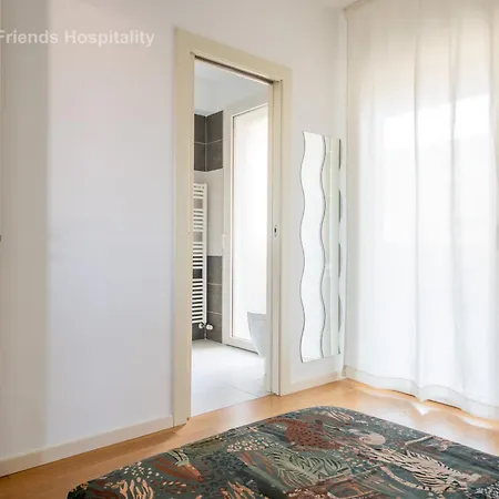 Sweet Apartamento Pesaro