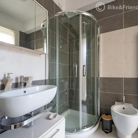 Sweet Apartamento Pesaro