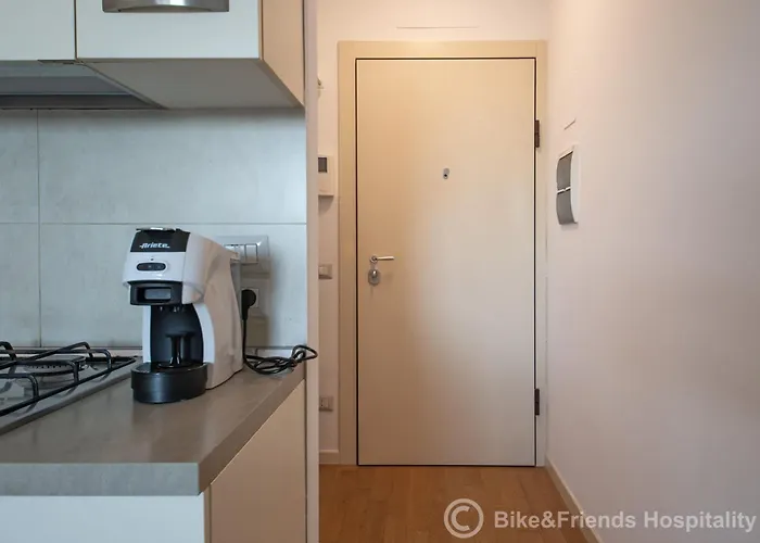 Sweet Apartamento Pesaro