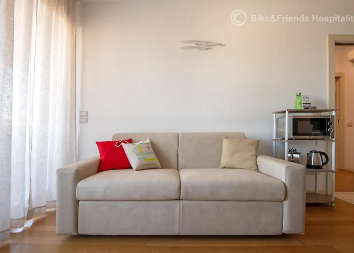 Apartamento Sweet Pesaro