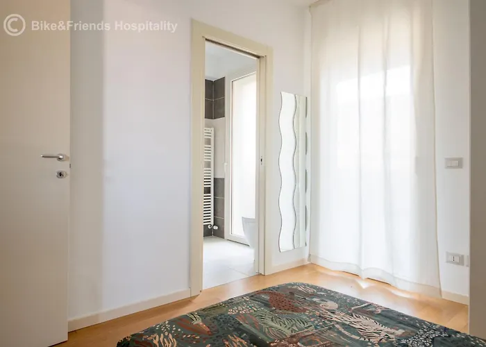 Sweet Apartamento Pesaro