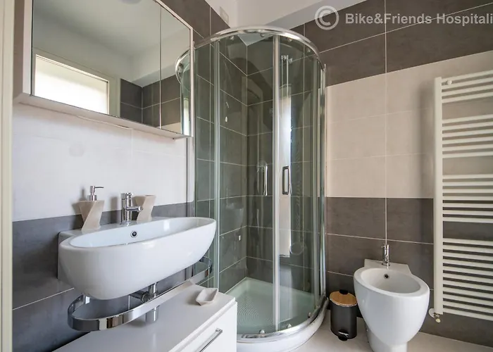 Sweet Apartamento Pesaro