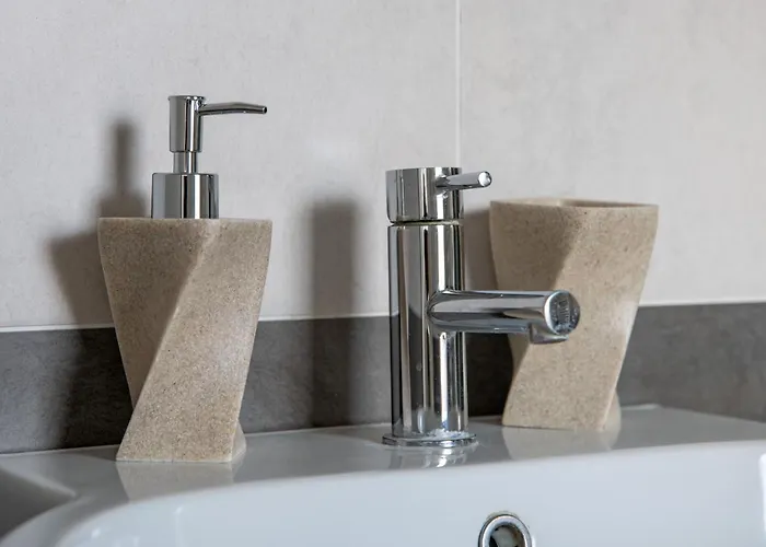 Apartamento Sweet Pesaro