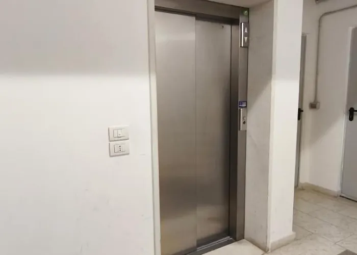 Sweet Apartamento Pesaro